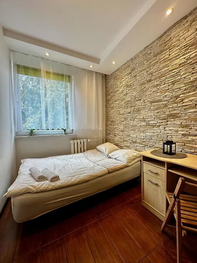Homestay #3 Uroczy Pokoj Niedaleko Morza W Gdansku !
