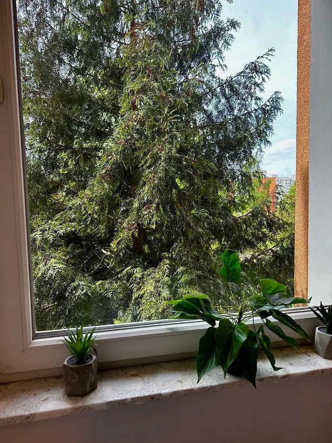Homestay #3 Uroczy Pokoj Niedaleko Morza W Gdansku !