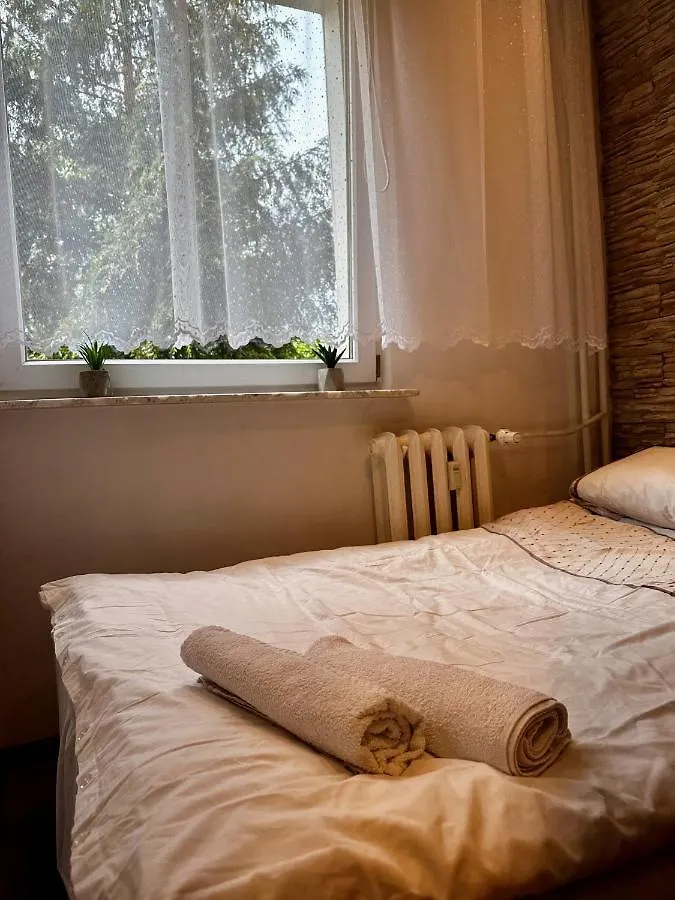 Homestay #3 Uroczy Pokoj Niedaleko Morza W Gdansku !