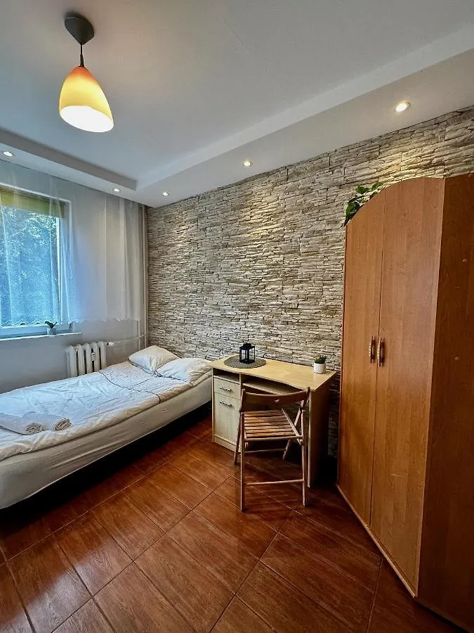 #7 Uroczy pokój niedaleko morza w Gdańsku ! Kwatera prywatna